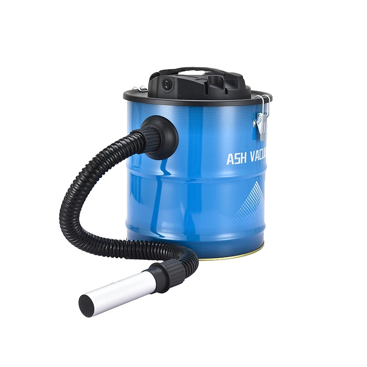 Furnace wall ash collector decoration large dust  vacuum cleaner