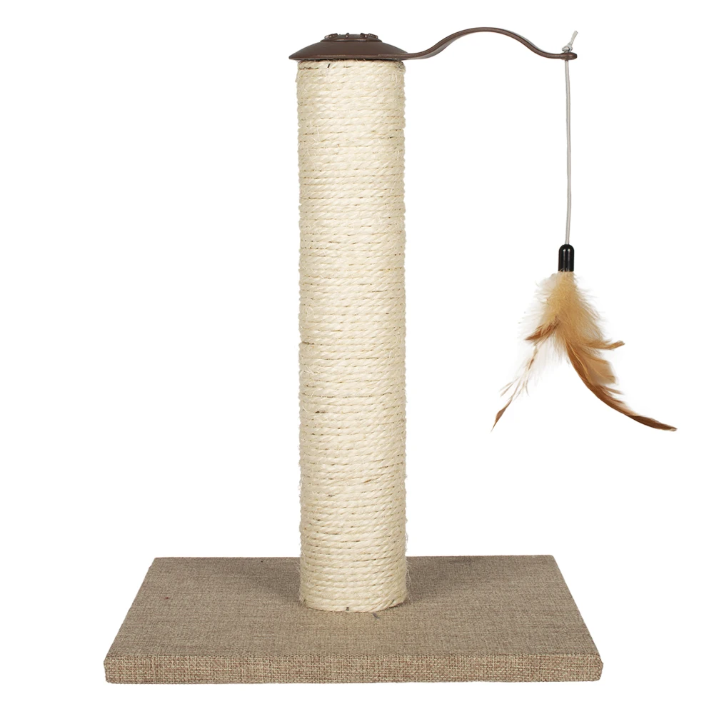 Wholesale Cat Scratcher Tree Post
