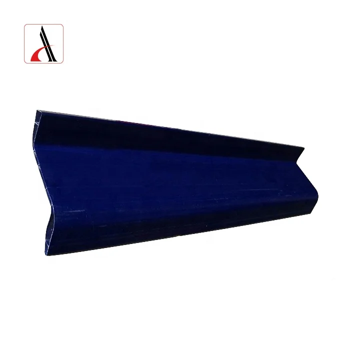 Промышленный водоохлаждающий башенный Устранитель дрейфа из ПВХ от производителей