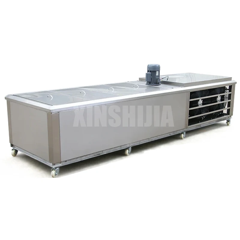 12 mold popsicle machine maker ice cream popsicle machine factory