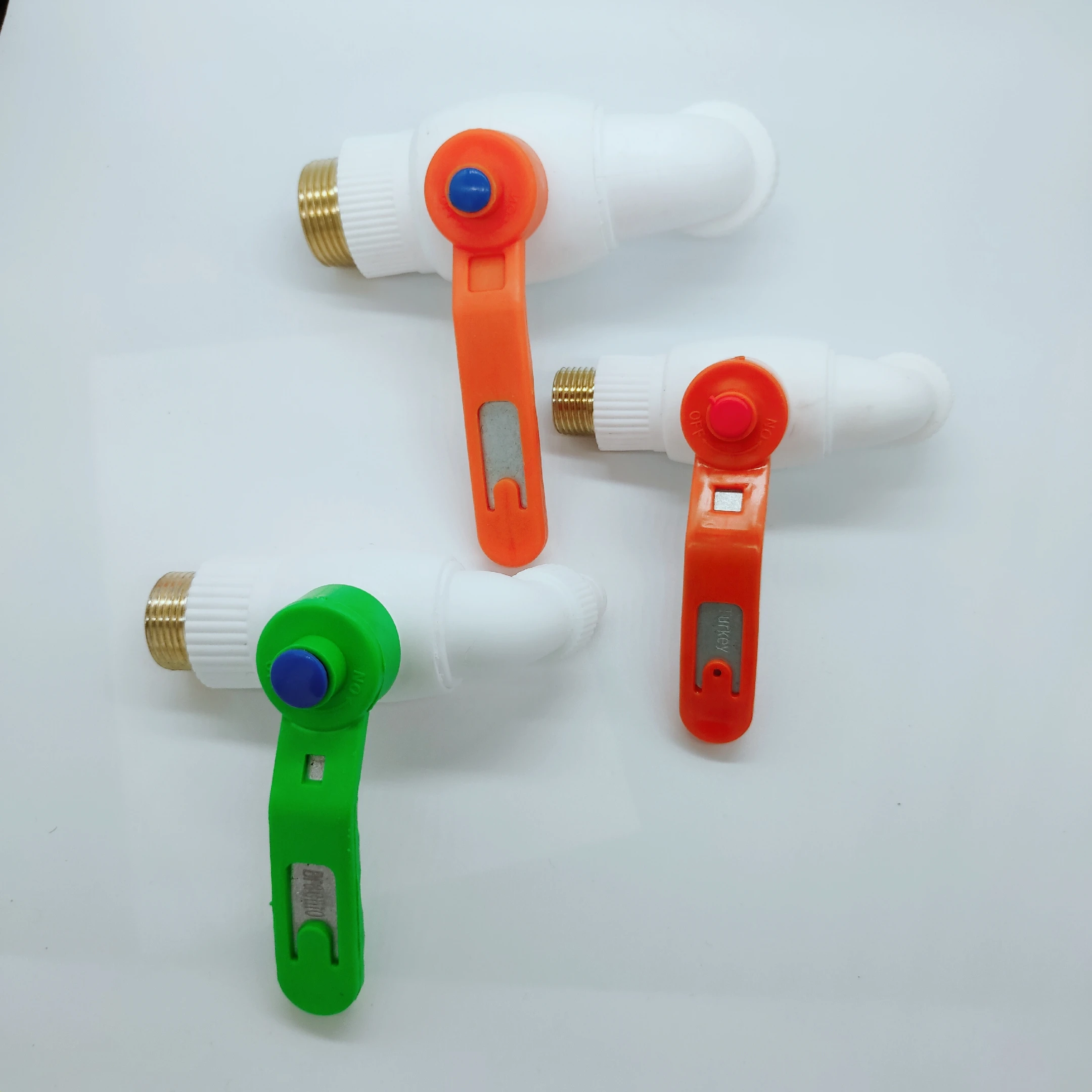 Кран для ванной 1/2 3/4 1