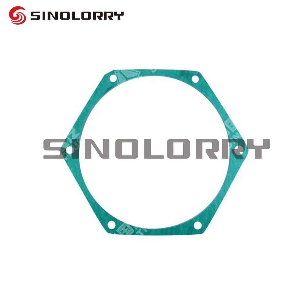 Запчасти для двигателя SINOTRUK HOWO WD615 R61540080016 запчасти грузовиков сделаны в