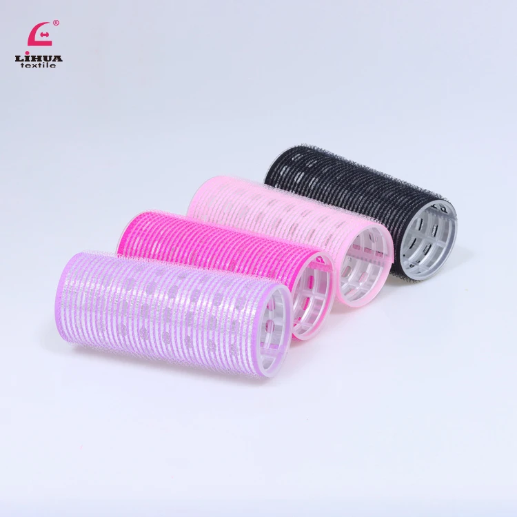 Special bangs hair accessories rollers plastic perm hair roller curler