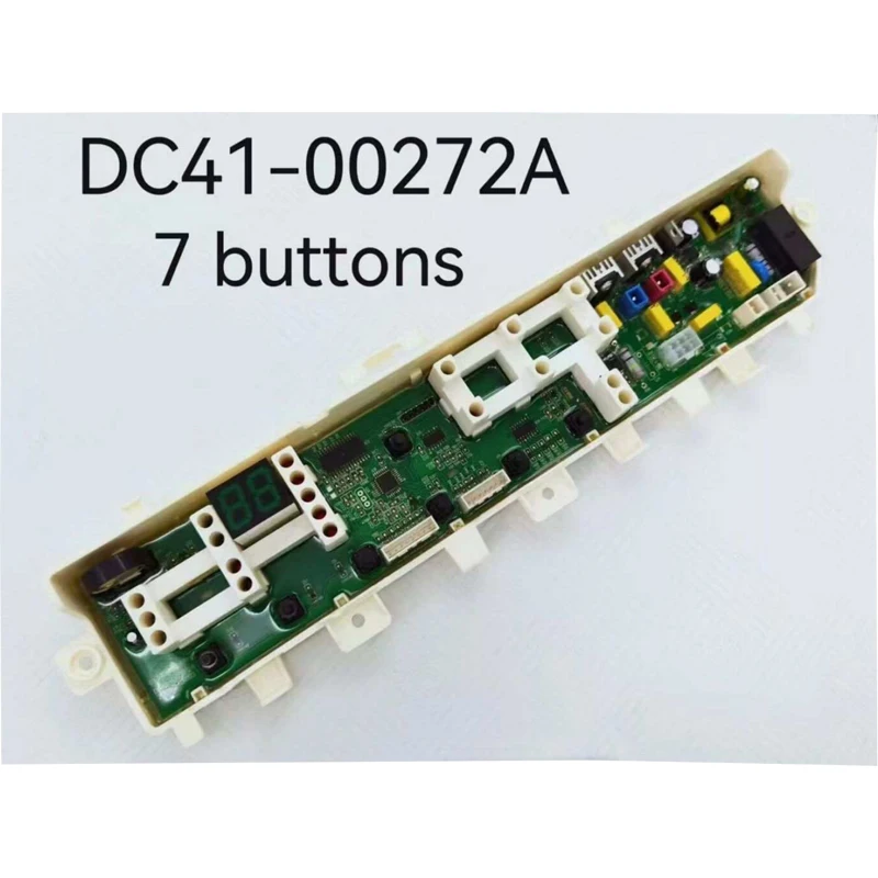 Hot sale Washing machine pcb board universal washing machine parts pcb board pcb washing machine electronic board