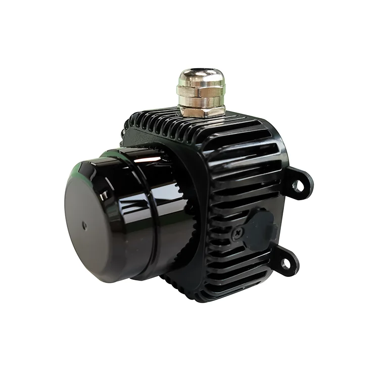 AGV lidar экономичный датчик обхода