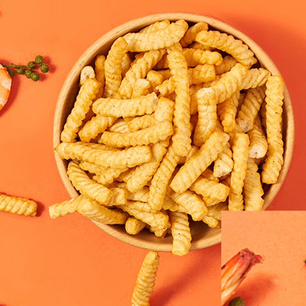 Qinqin еды самых продаваемых товаров Пышное еды заедк