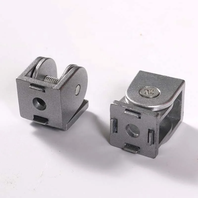 Factory Supply High Quality Angle Joint Brackets for 20 Series,Pivot Joint, Pivot Knuckle