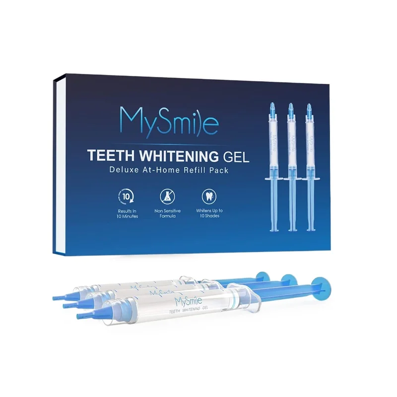 New arrival 44 percent carbamide peroxide teeth whitening gel teeth whitening gel desensitizing gel