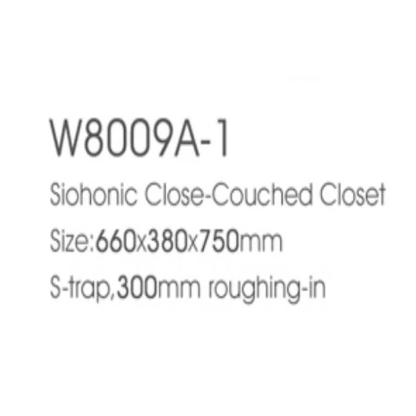 Китайский завод высококачественный фарфоровый двухкомпонентный туалет с китайской фабрики