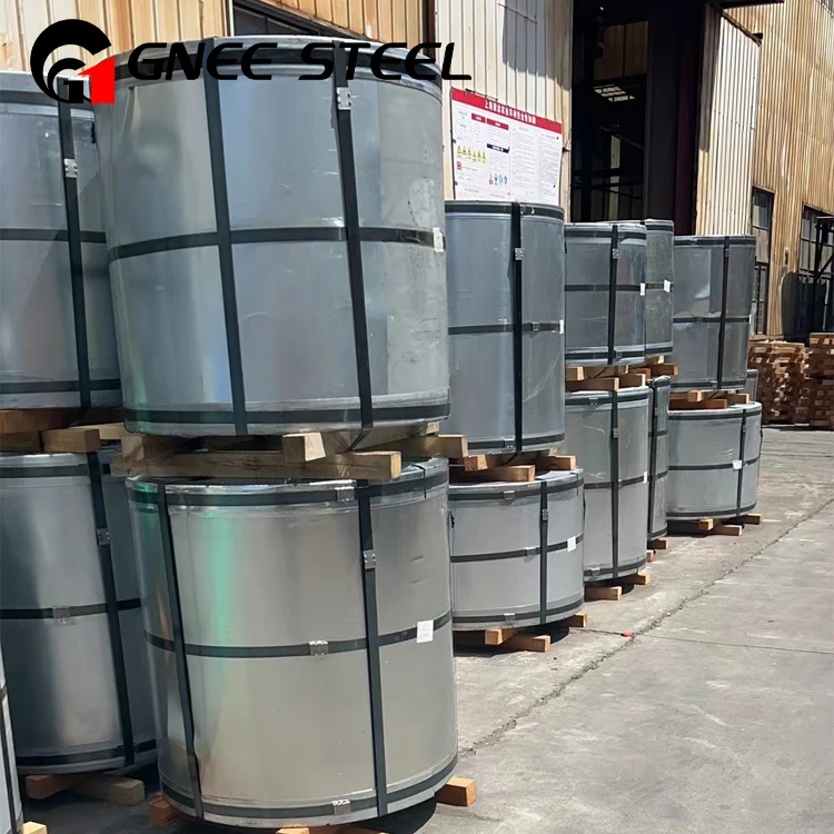 silicon steel sheet CRGO Lamination Silicon Steel Cold Rolled Grain Oriented Electrical Steel for Motors/Transformers