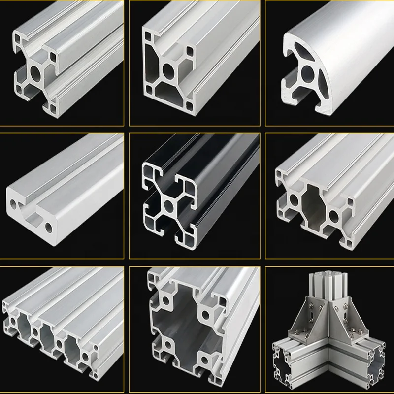 Shanghai Common Assembly Line Machines 20 Meters Conveyor Belt Motorcycles Food Processing Machinery Packaging Profiles