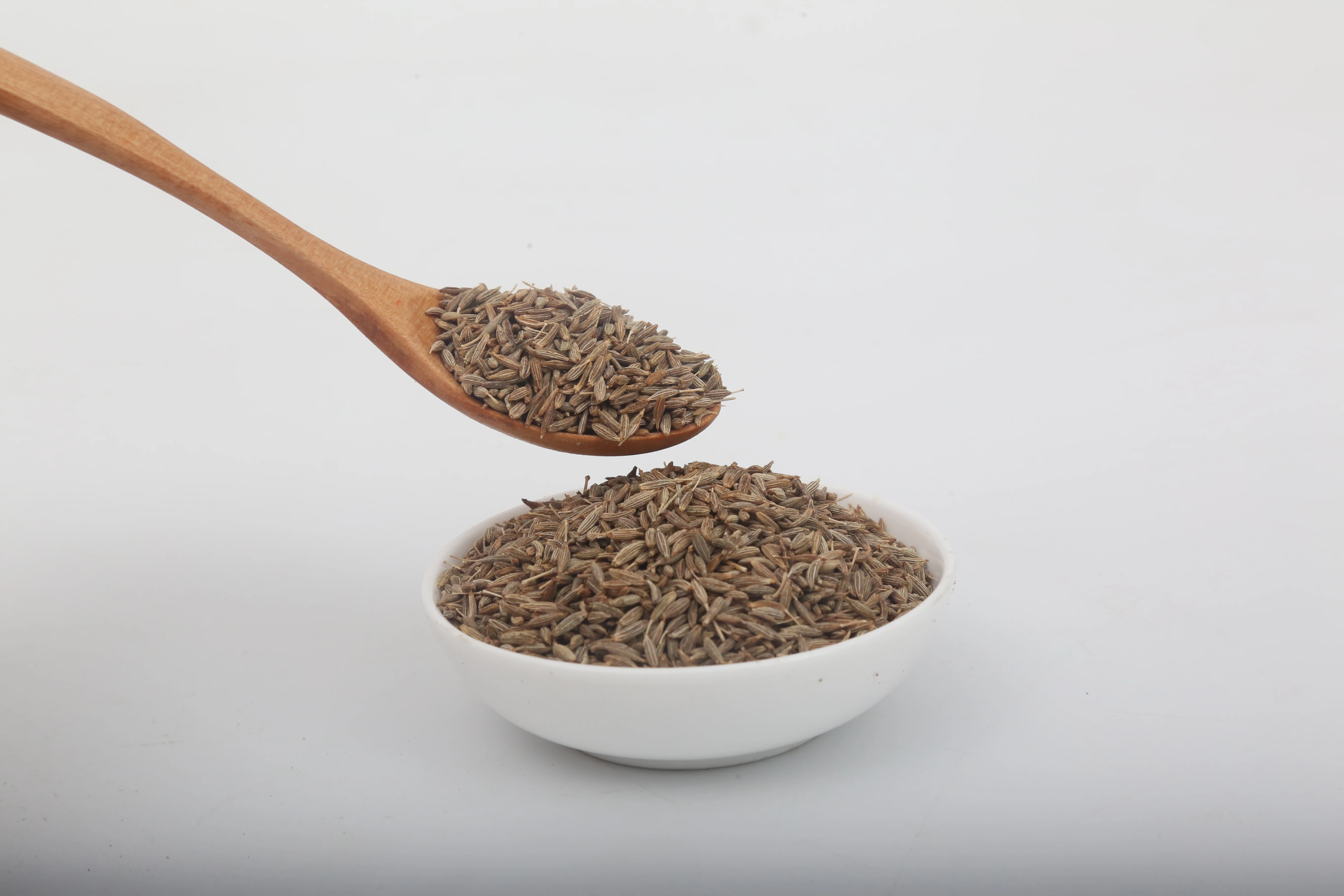 Wholesales bulk Natural Steam treatment Spice dried fennel Seeds of Cumin seed