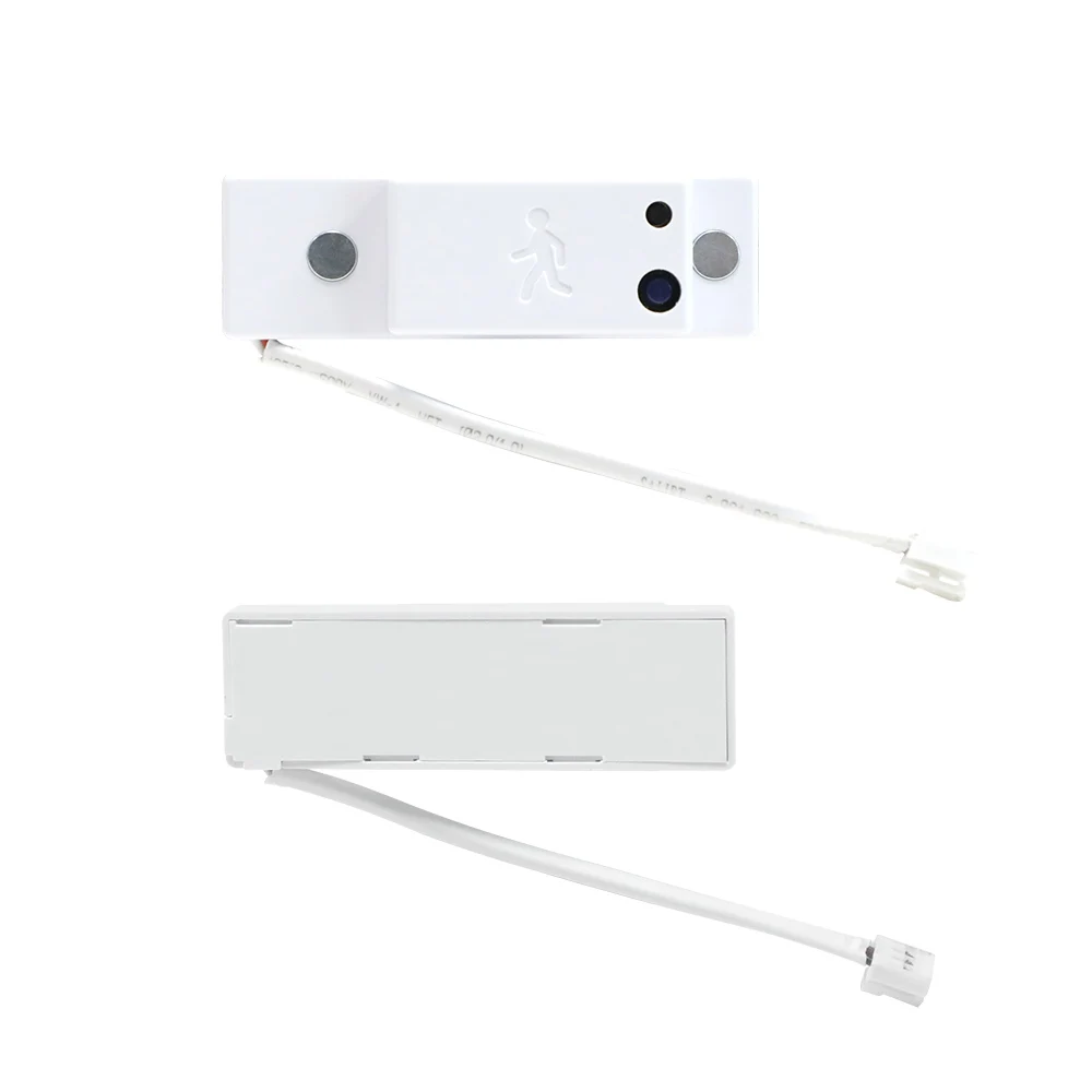 Bluetooth control single-channel dimming Magnetic strip-microwave controller