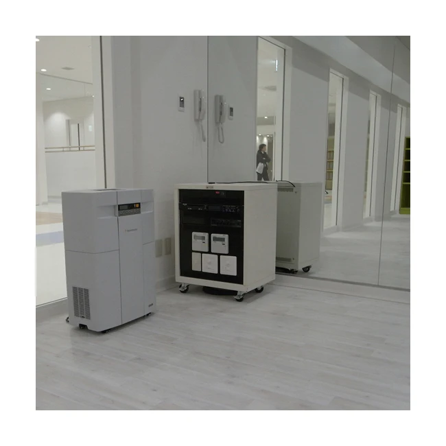 Humidifier large filters Suitable for Hospital, elderly home, offices