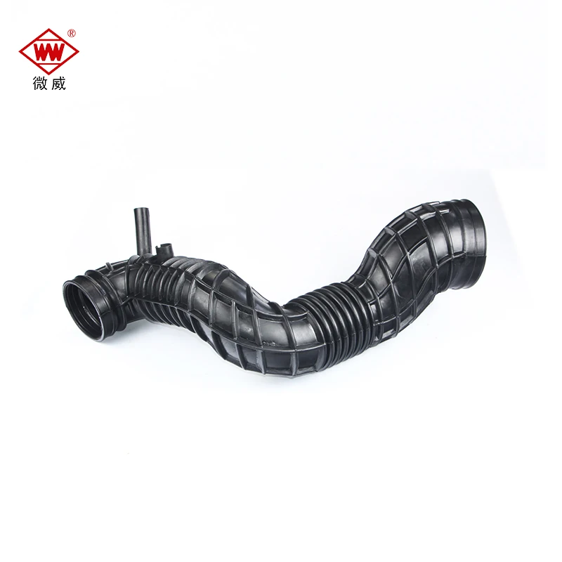 High Quality Turbo Supercharger Flexible EPDM Rubber Air Cleaner Hose Air Intake Hose