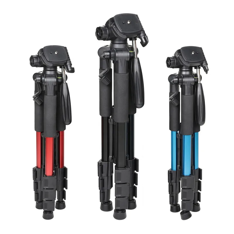 Мини-штатив для фотостудии, металлическая мини-подставка для камеры, 19/49 см, подходит для путешествий