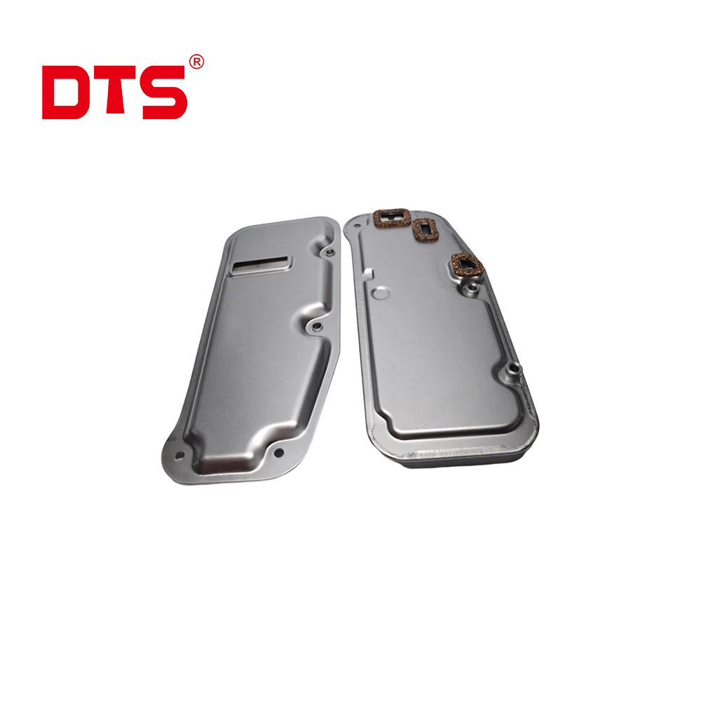 Automatic transmission oil filter A343F car gearbox fluid filter parts 35330-30060 for toyota hiace