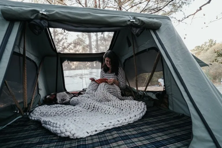 Аксессуары для кемпинга Ecocampor