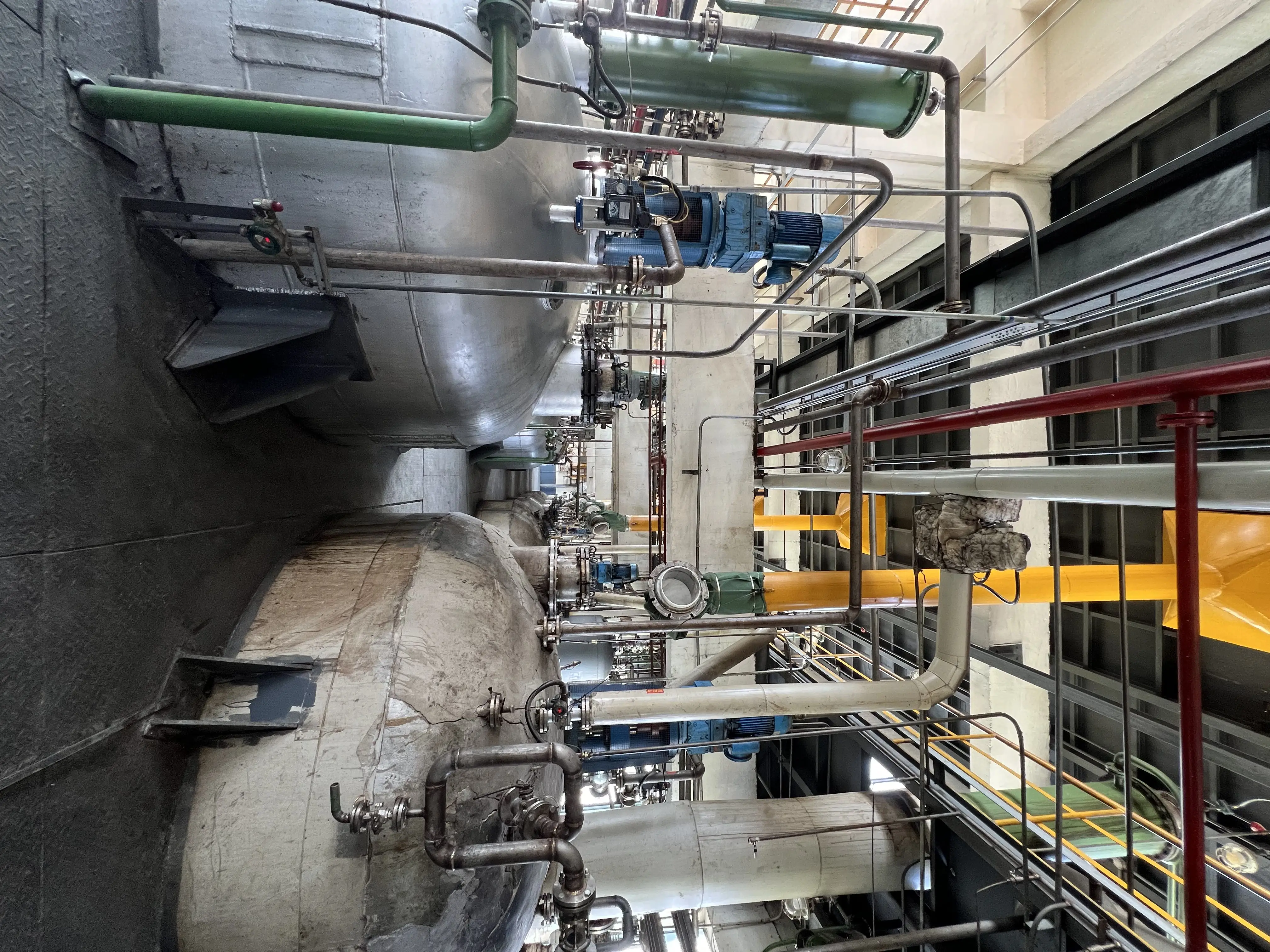 Best Quality Unsaturated Polyester Resin for Fiberglass sheet making machine