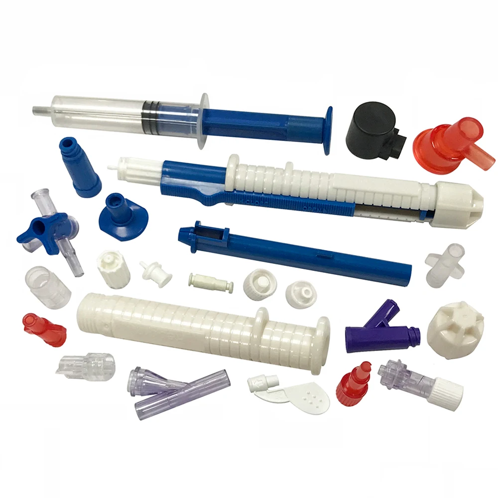 medical injection molding service medical component injection mold medical plastic injection mould