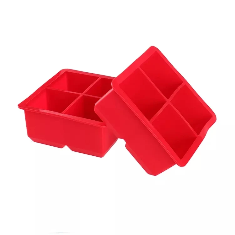 Ice Cream Mold Silicone,Hot Selling Silicone Ice Cube Molds Personalized Ice Cube Tray For Juice