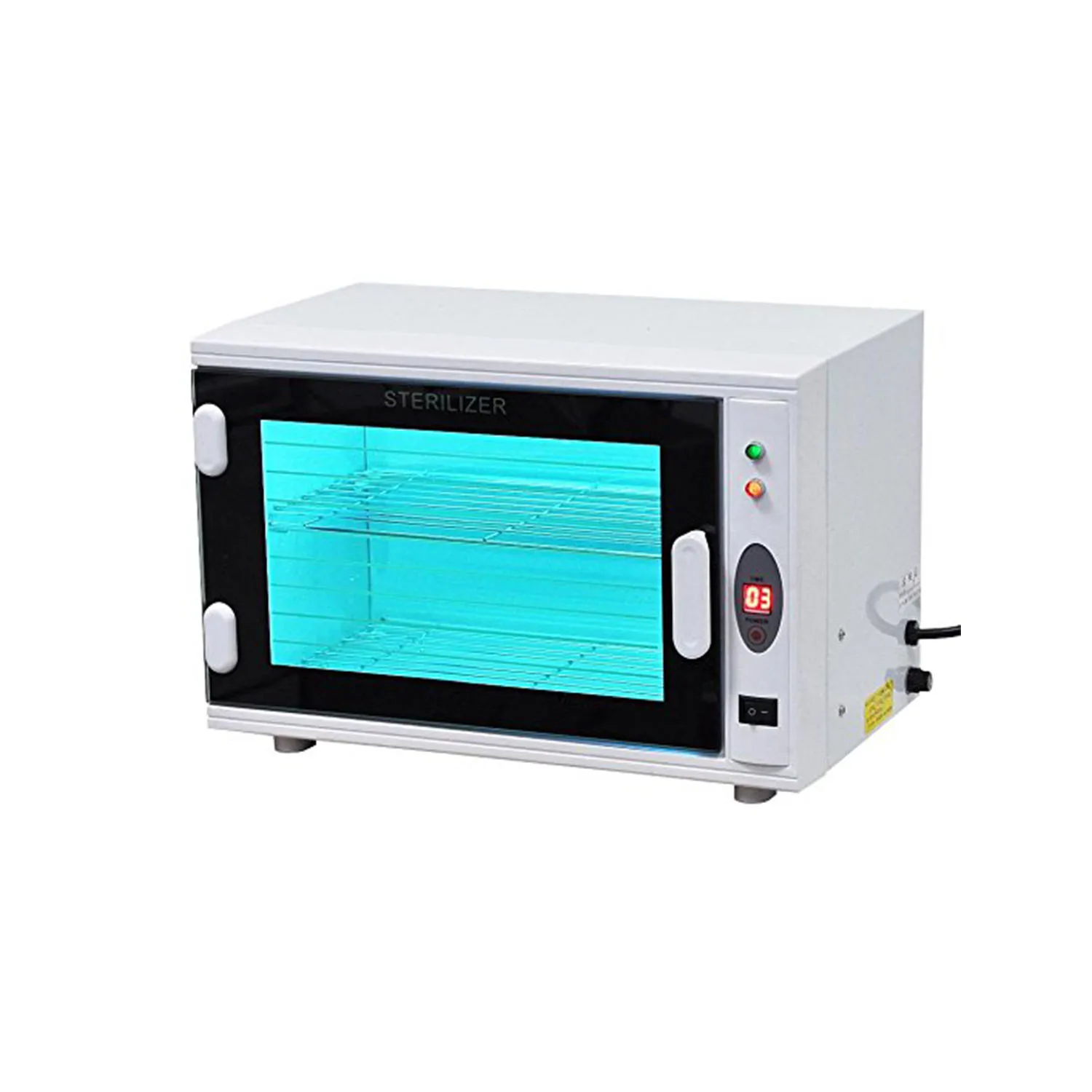 УФ-стерилизатор для телефона, стерилизатор полотенец для салона красоты, домашний озоновый стерилизатор B810