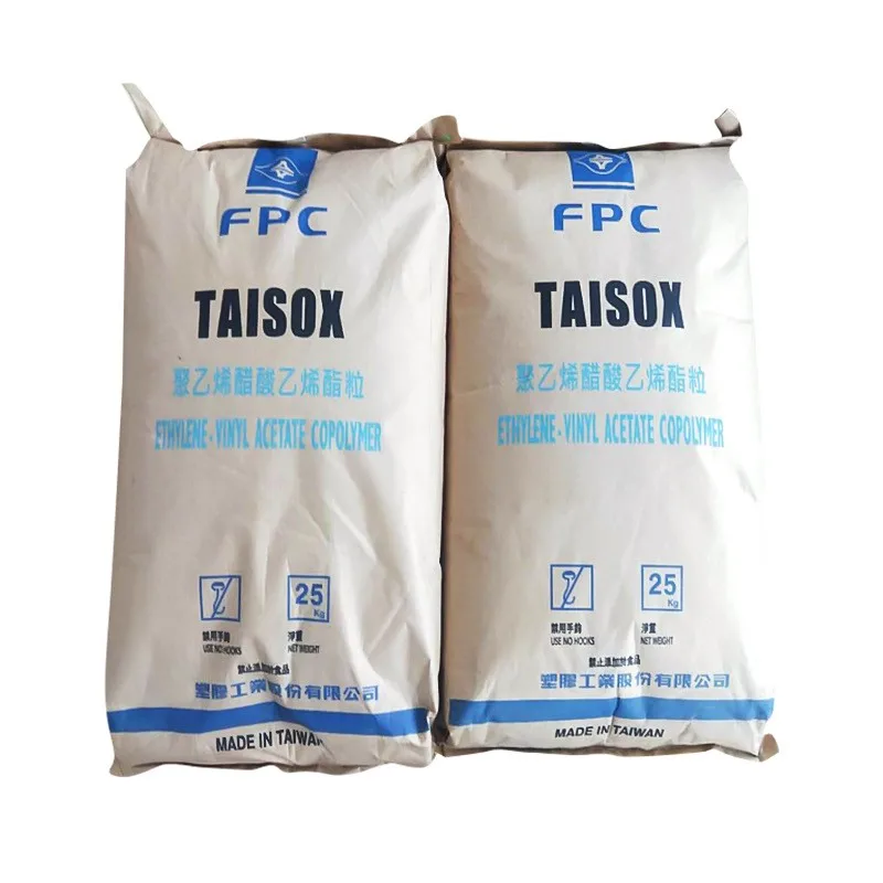 Direct sales of Chinese eva raw material injection molding grade wire and cable grade eva plastic