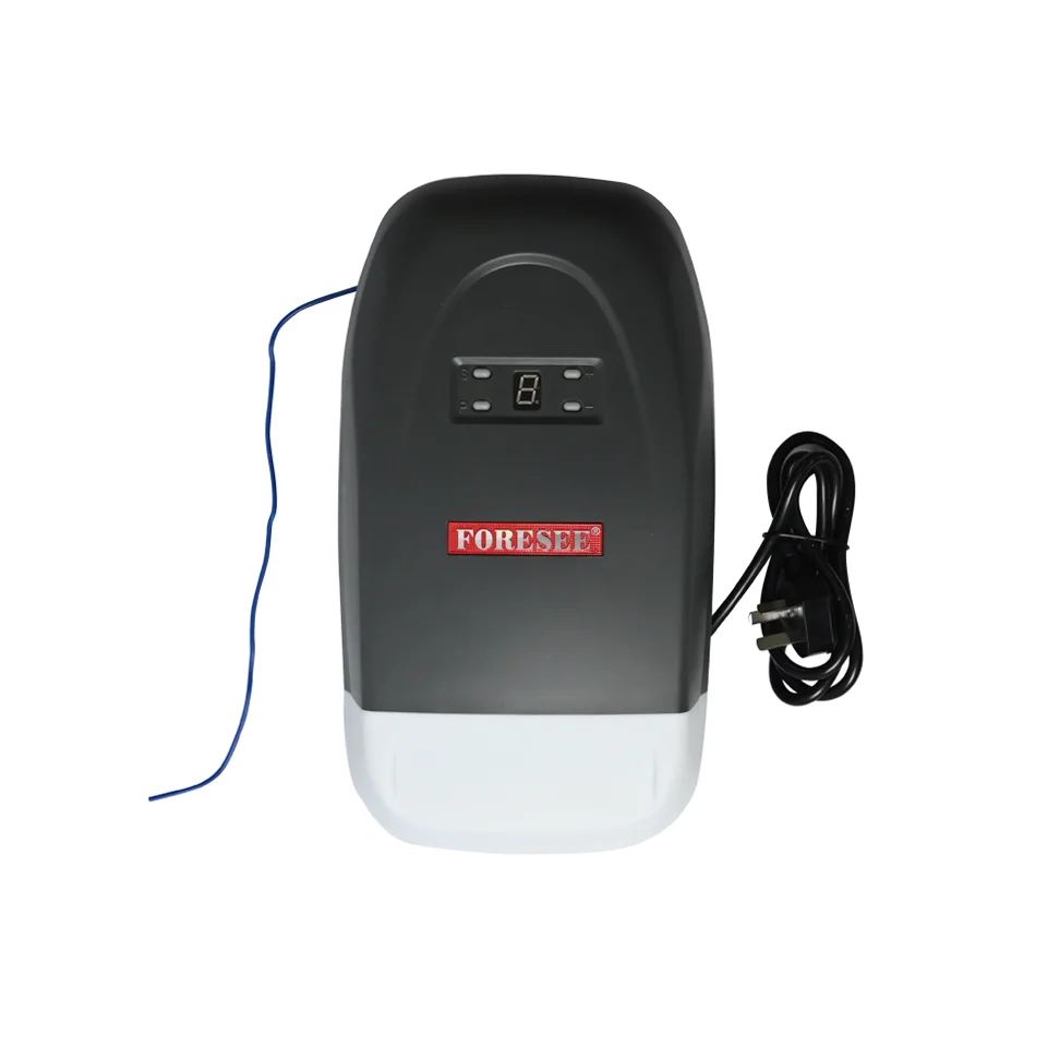 Предвидеть F-330M, для дома, для открывания Гаражных дверей, повышенное напряжение, номинальное напряжение 190-230 В, максимальный вес двери 700N