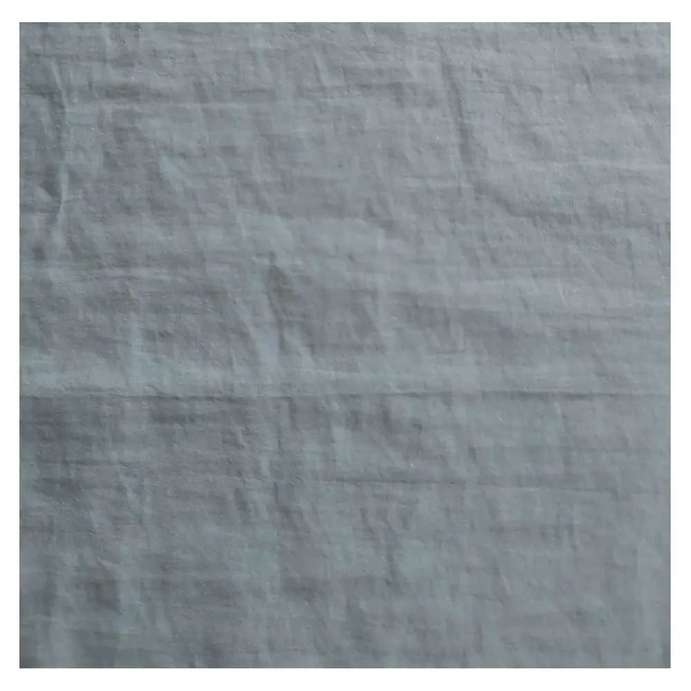 High quality 100%Nylon woven fabric 100gsm plain dyed for overcoat  and winter clothes or home textile plain customized.