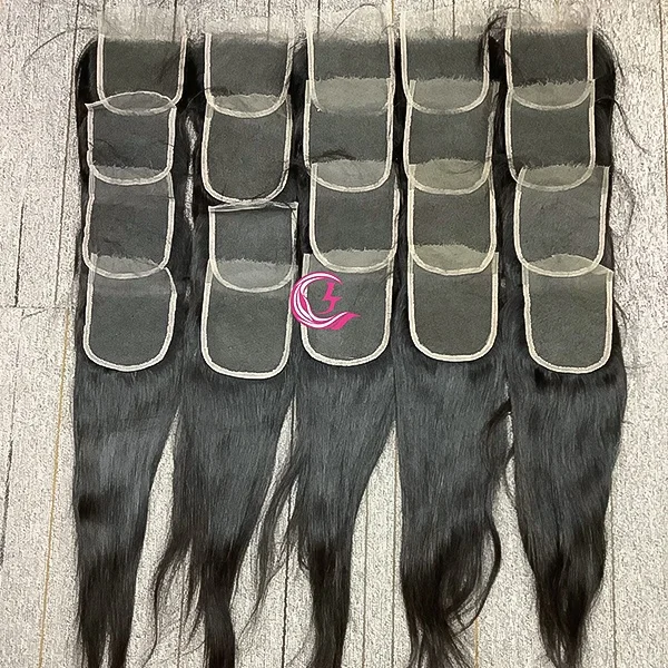 Wholesale Perruque Virgin Indian Hair Vendors Drop Ship,Silky Braiding Extention Cuticle Aligned Wave Real Swiss Hd Lace Closure