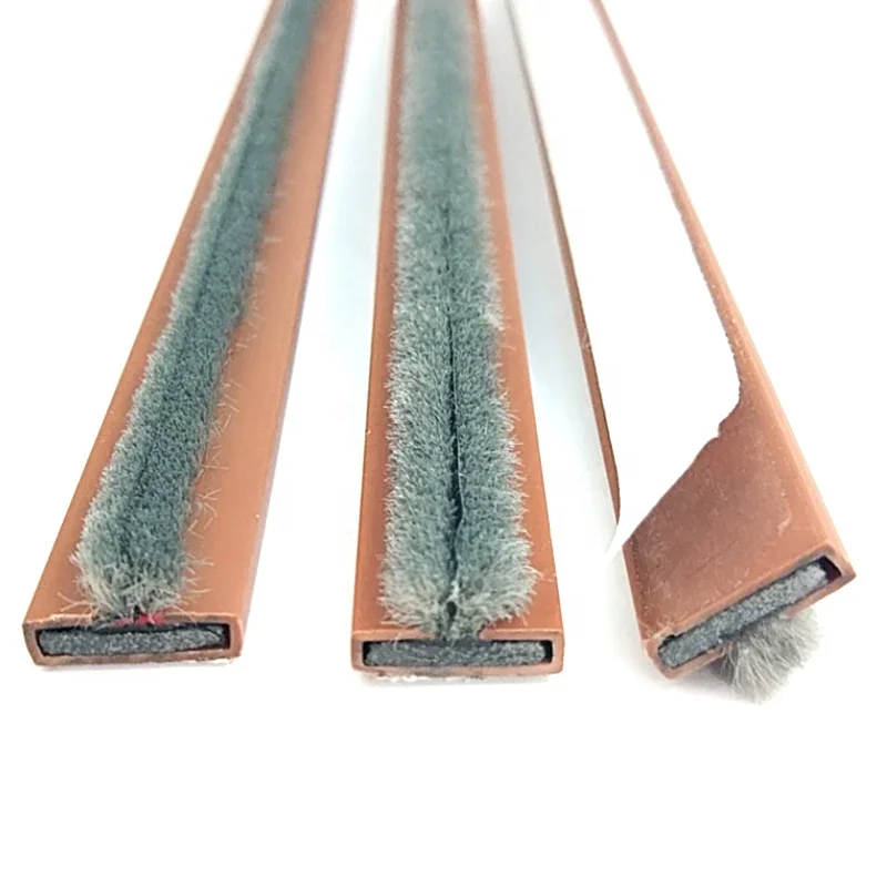 China Fire Rated Door seal