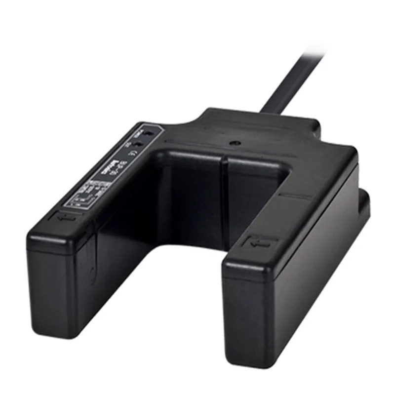 U-shaped elevator leveling sensor photoelectric switch BUP-50-HD