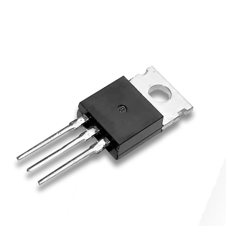 PAGOODA SMD транзистор IRF840 TO220 полный ассортимент предназначенный для умного дома