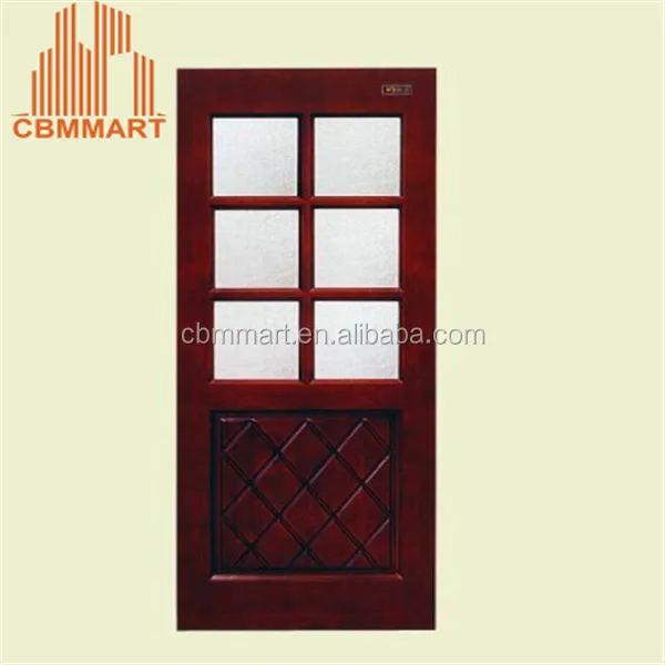 Дизайн деревянных дверных грилей/двери главного входа and window