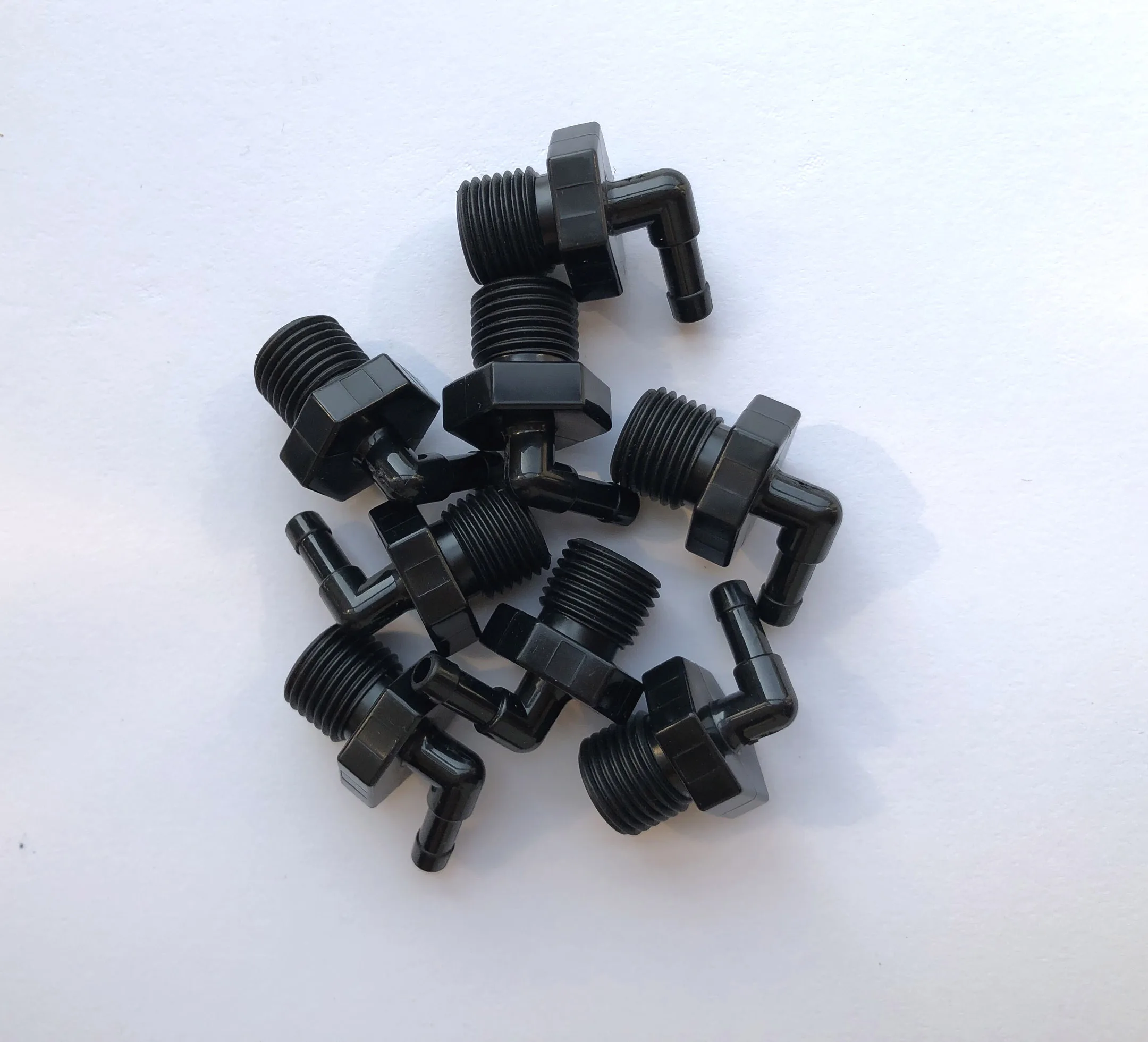 Humidifier connector tube for Humidifier bottle used for oxygen concentrator