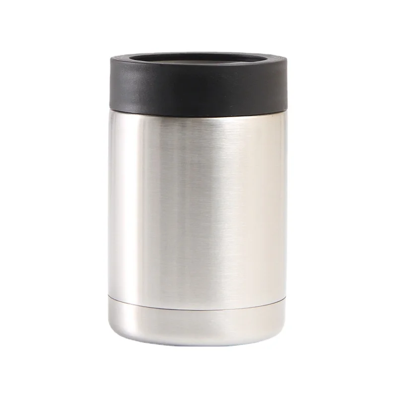 16oz кружка-термос из нержавеющей стали холодного Ведерко для льда для пива на открытом воздухе портативная Автомобильная кружка
