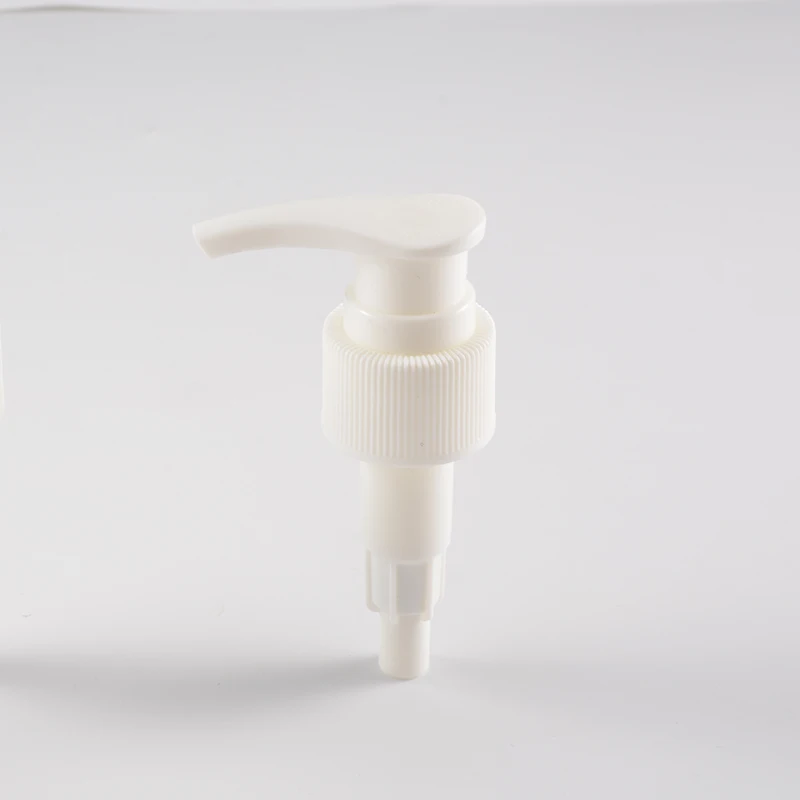 Custom High Quality High-Quality Lotion Pump Plastic Lotion Bottle Long Nozzle Precise Dispensing