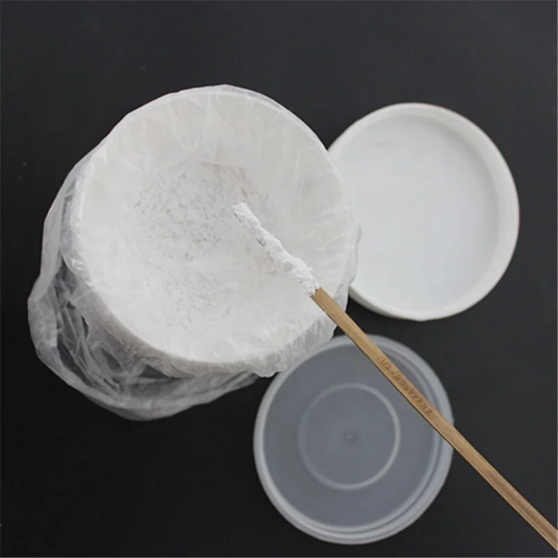 Free sample solder flux QJ201 FB1-A aluminum flux brazing powder