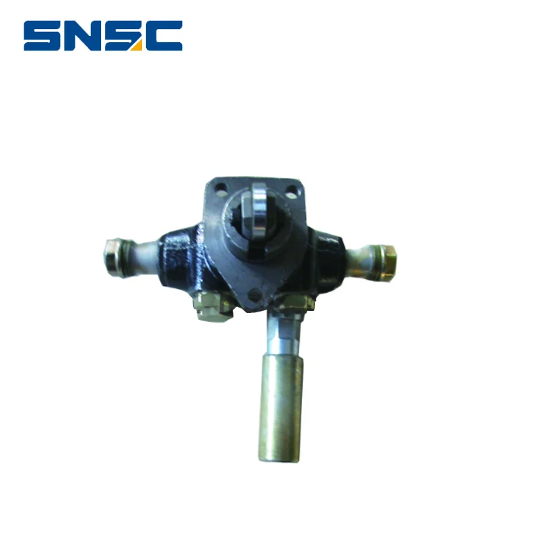 Shacman shanqi spare parts, weichai spare parts, engine parts 612600080719 oil pump