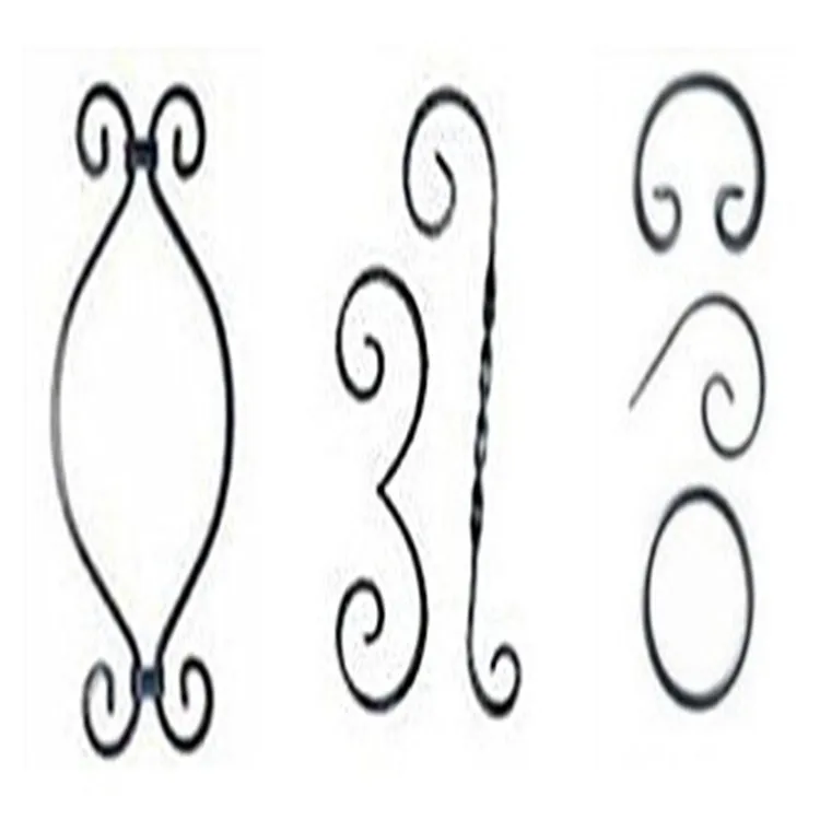 Blacksmith Equipment Wrought Iron Twist Machine