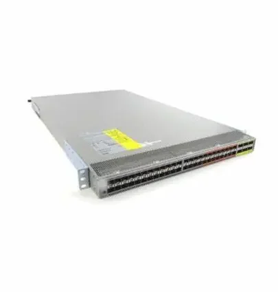 N5K-C5672UP-16G - Nexus 5000 Switches 1RU, 24x10G SFP+, 24pxUP SFP+, 6x40G QSFP+