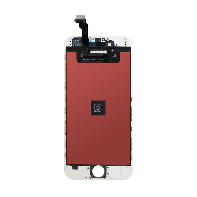 ЖК-дисплей для мобильного телефона с сенсорным экраном в сборе iPhone 6 высококачественный дисплей