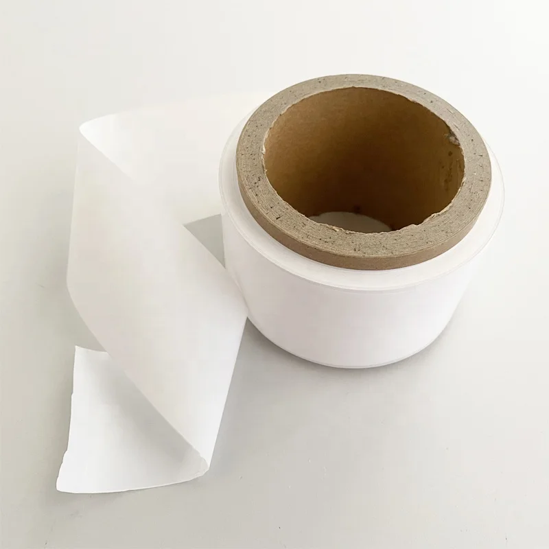 Heat-Resistant Li-ion Nano Ceramic Separator with Size 20um (16um+4um) X62mmxc