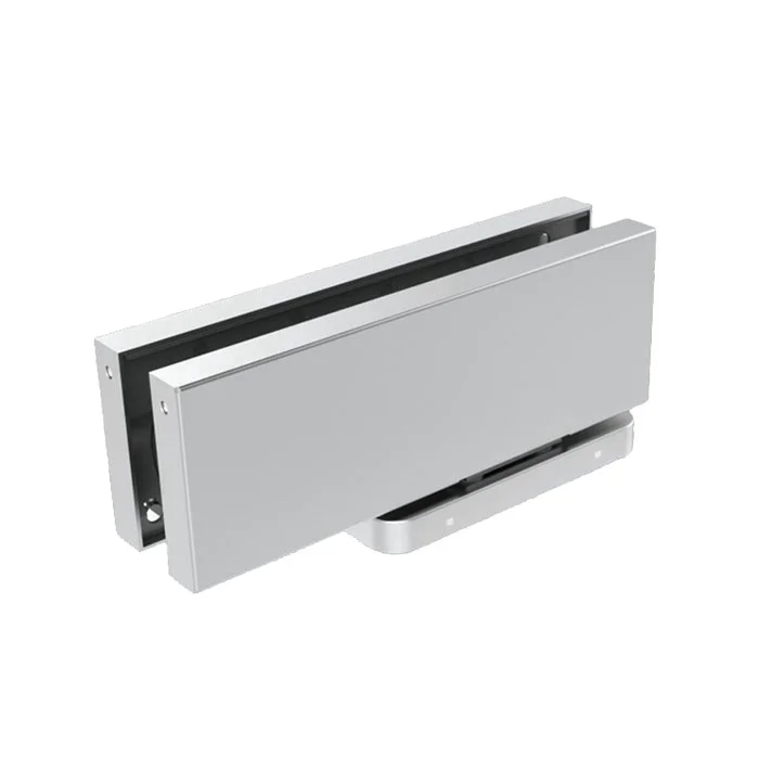 PF-888 душ для ванной комнаты аксессуар напольный пружинный Дверной доводчик стеклянной