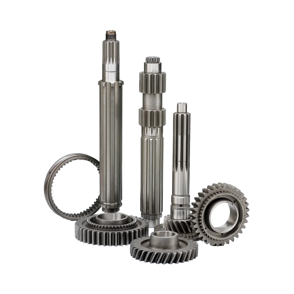 dongguan transmission gear metal fabrication services worm gears for agricultural machinery parts