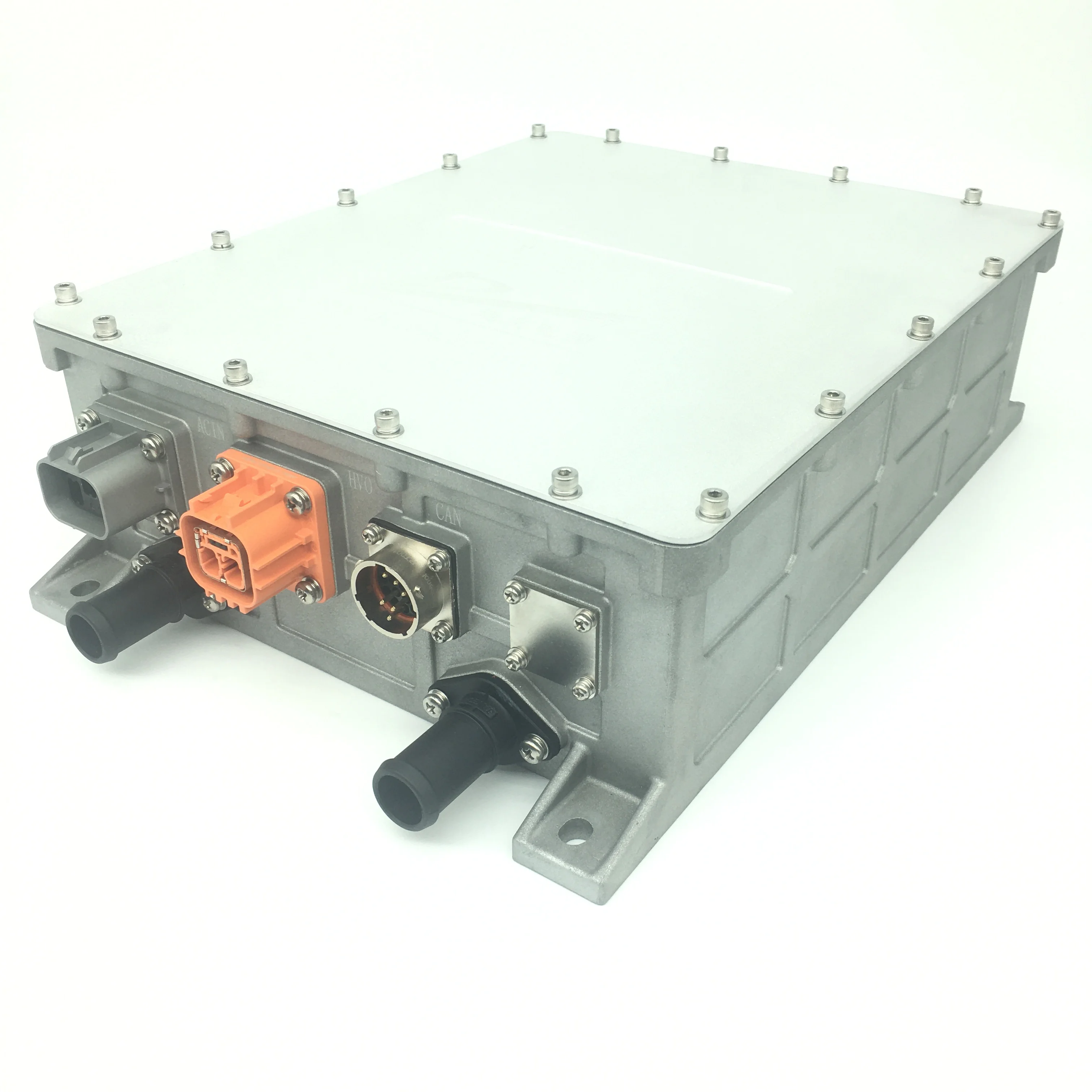 Зарядное устройство DA6K6M22A 650C Dilong 6 кВт 600 В 700