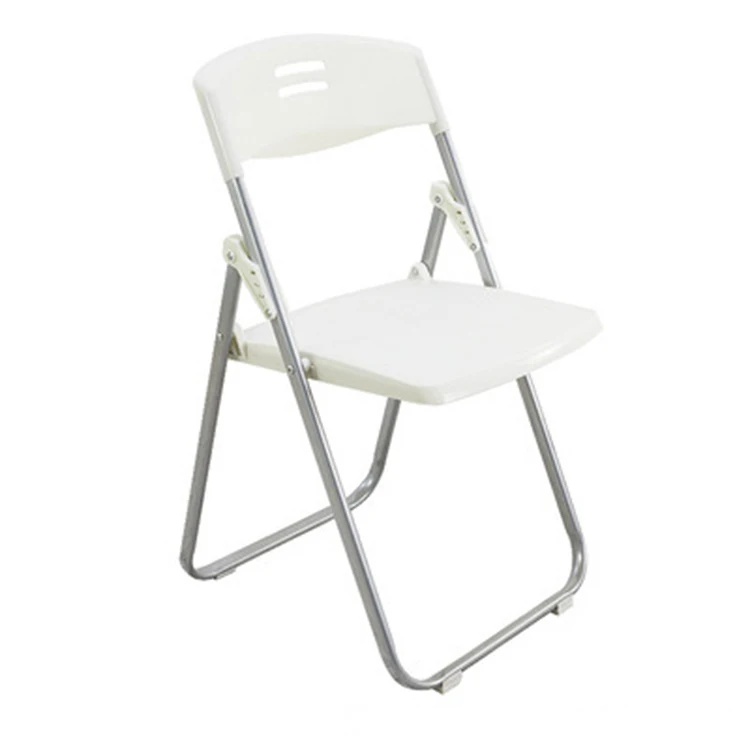 Cheap Prices Outdoor Plastic Acrylic Steel Metal Folding Camping Dining Beach Wedding Events White Chairs for Sale