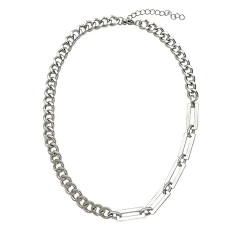 stainless steel necklace wholesale