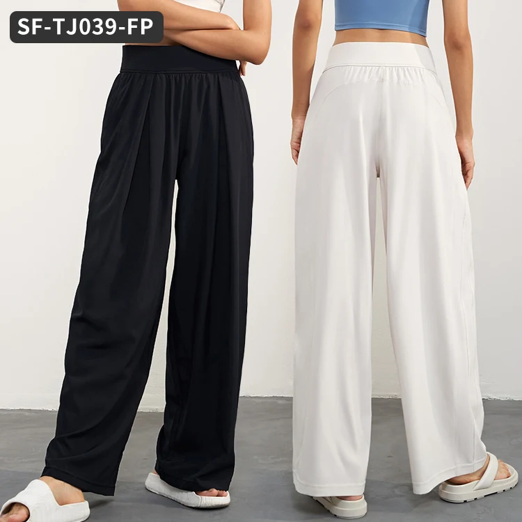 High Quality Women Fitness Nvgtn Leggings Custom Leggings with Pockets Women Pants Yoga Custom Flare Pants Flare Yoga Pants