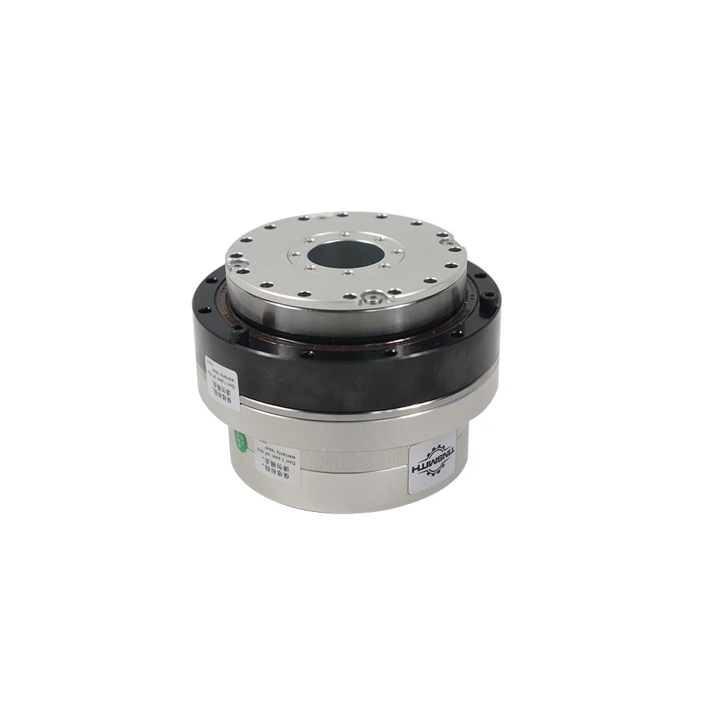 750 Вт робот совместный двигатель bldc драйвер полый вал привод двигателя для реабилитации экзоскелет робот